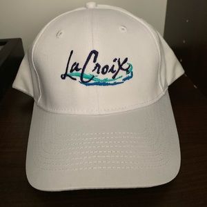 La Croix hat
